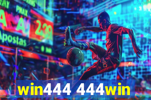 win444 444win